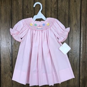 petit bebe dress